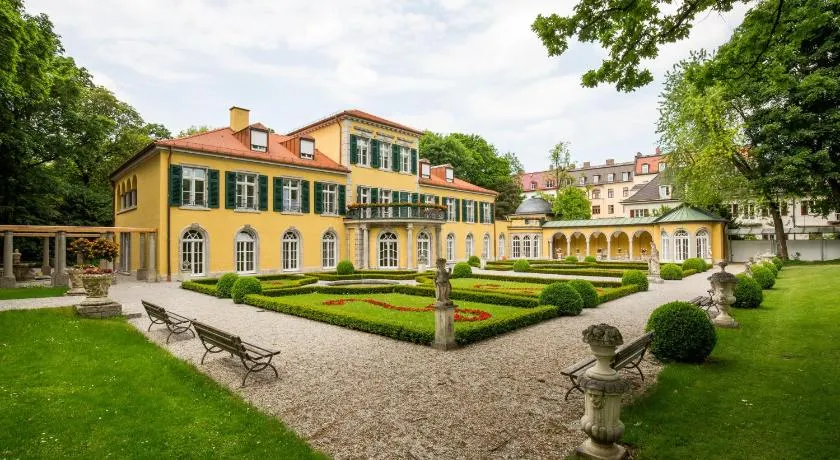 Gästehaus der Katholischen Akademie in Bayern - Image 1