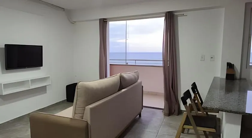Apartamento na praia em Natal - Image 1