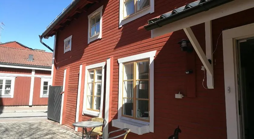 Kopparstugans Bed & Breakfast - Image 1