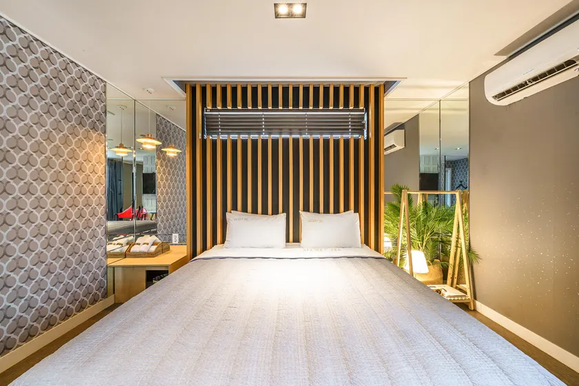 Seogwipo Unsong Secretel - Image 1