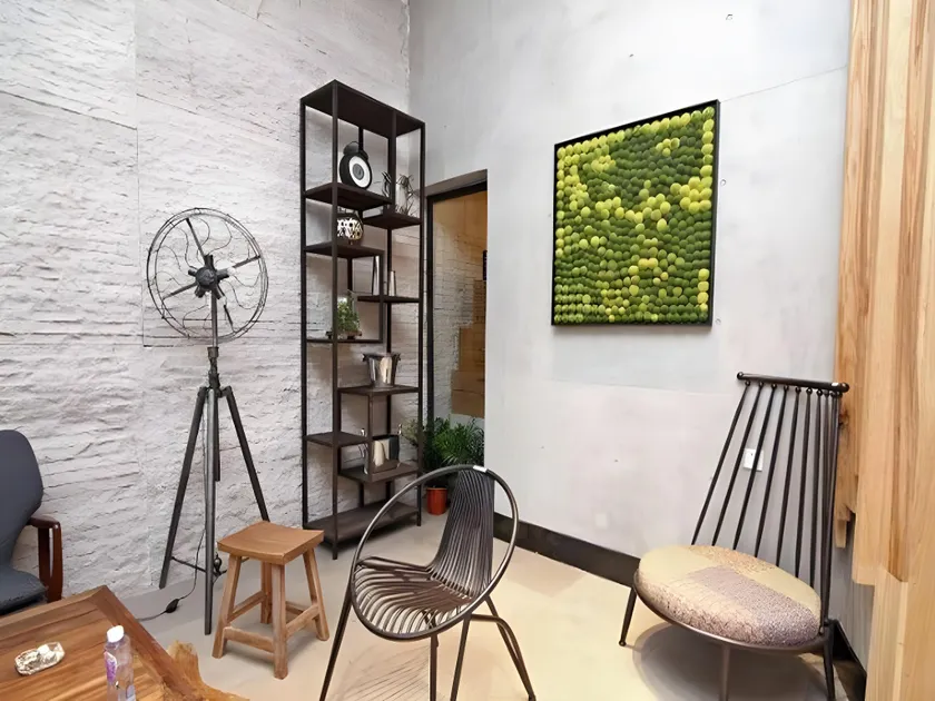 Jitai Boutique Hotel Shanghai Dapu Road - Image 1