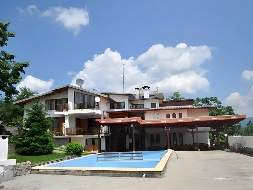Hotel Tihiat Kat - Image 1