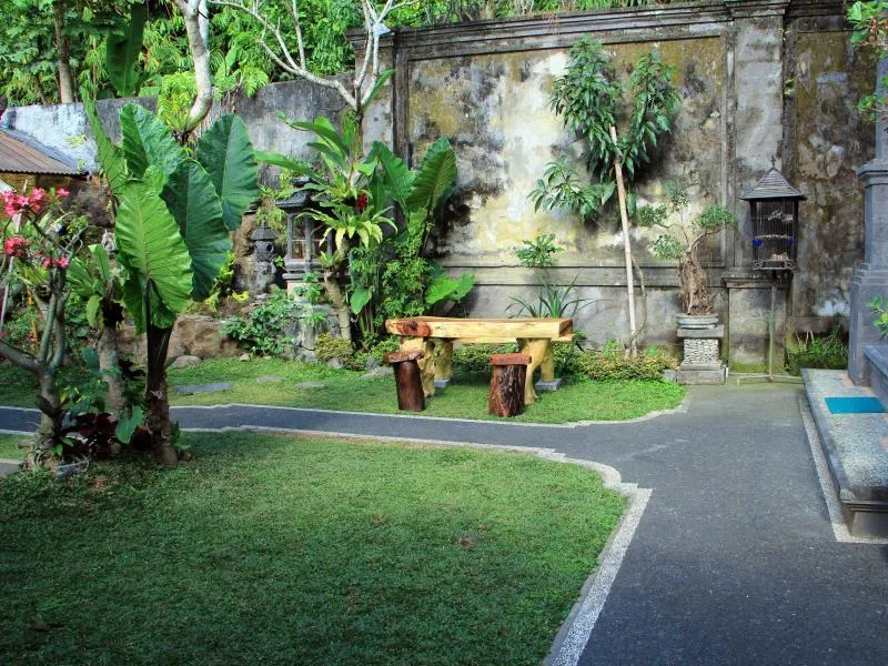 Sudani Bale Homestay Ubud - Image 1