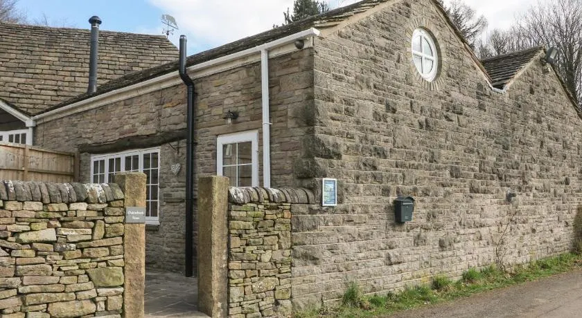 Oakenbank Barn - Image 1