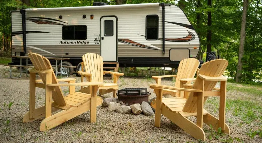 Grotto Getaway - Image 1