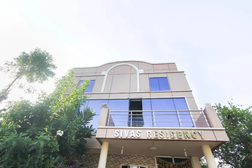 Hotel O Sivas Residency - Image 1