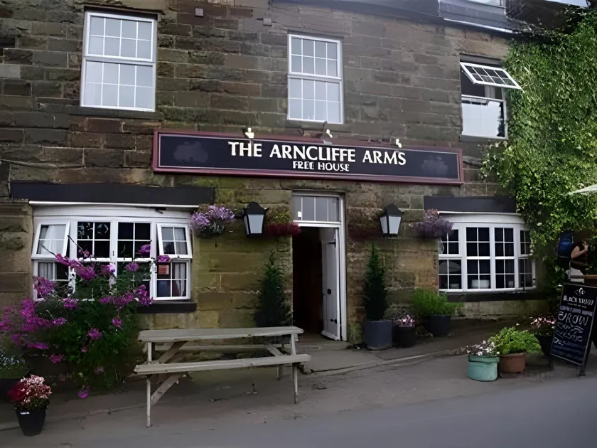 Arncliffe Arms - Image 1