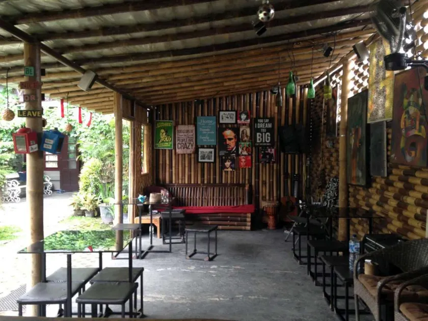 Venezia Homestay and Garden - Image 1