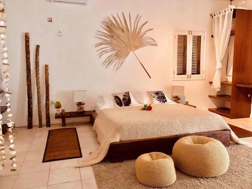 Bliss Hotel Praslin - Image 1