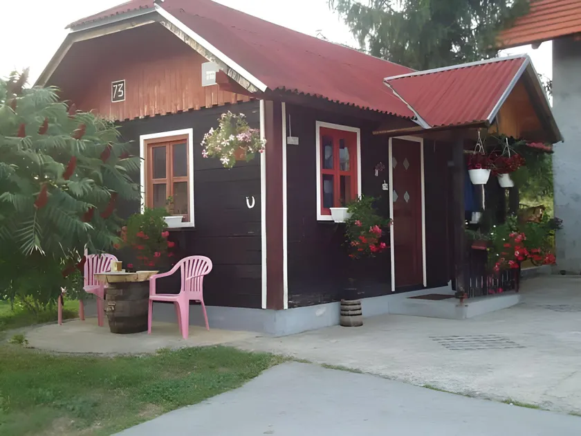 House Ilija Hodak - Image 1