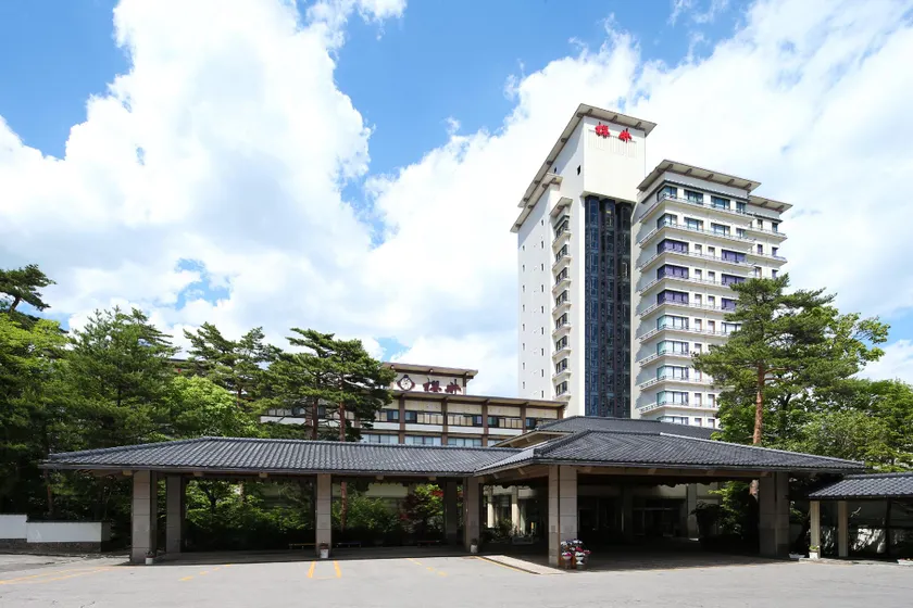 Hotel Sakurai - Image 1