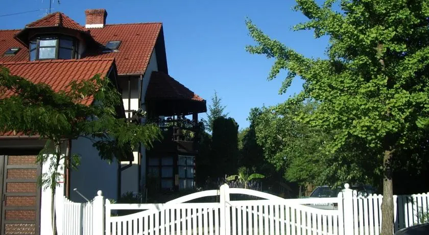 Apartmanház Gabriella - Image 1