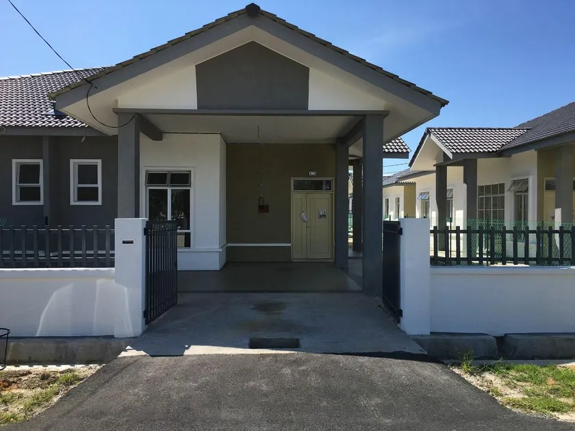 ZARA Homestay - Image 1