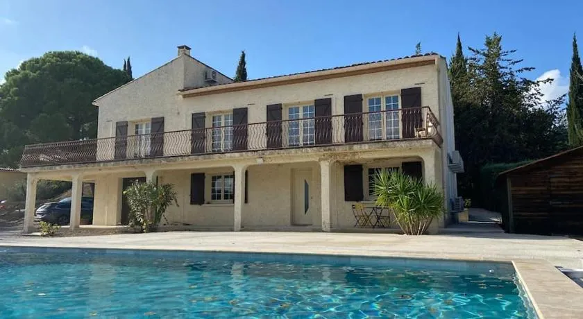 Maison proche du Lac du Salagou - Image 1