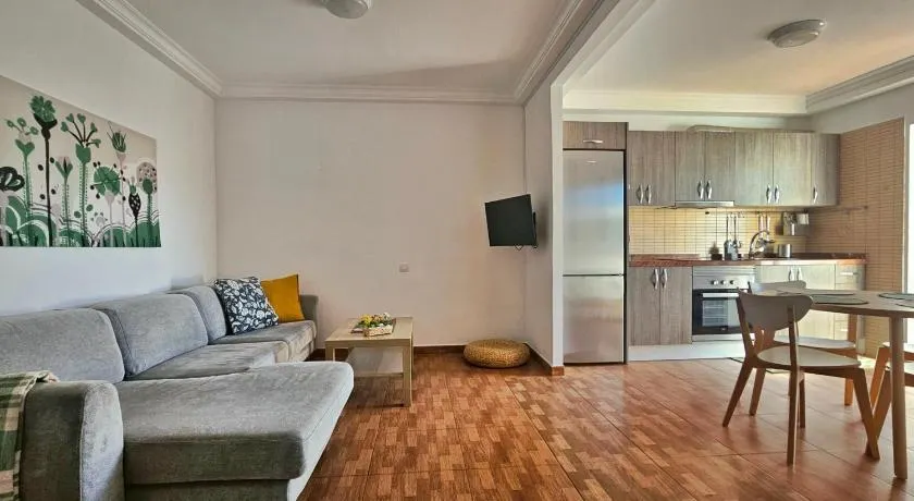Apartamento Galoponte - Laaldeabnb - Image 1