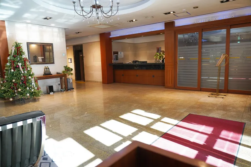 Karak Tourist Hotel - Image 1
