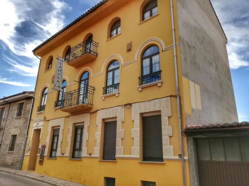 Hotel Rural La Enoteca - Image 1