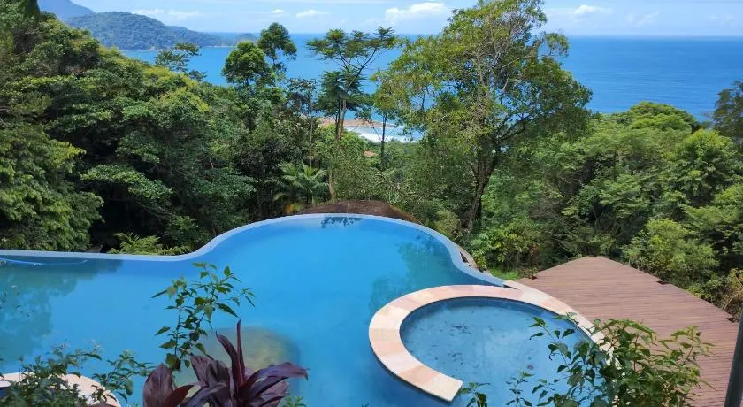 Pousada Samambaia Paraty  - Image 1