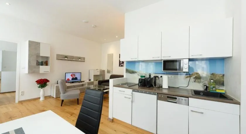 Apartamento No 12 Viena perto de Schönbrunn / Westbahnhof - Image 1