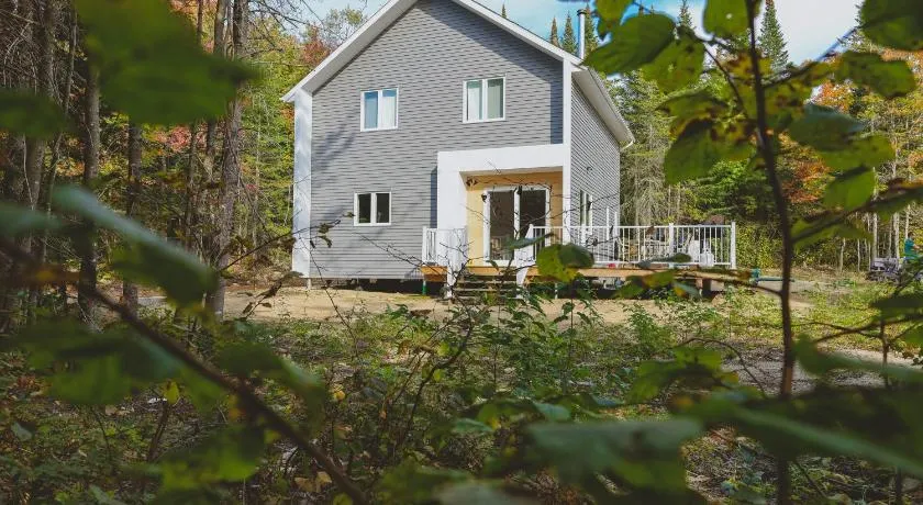 Chalet 3M & Spa - Lanaudiere - Image 1