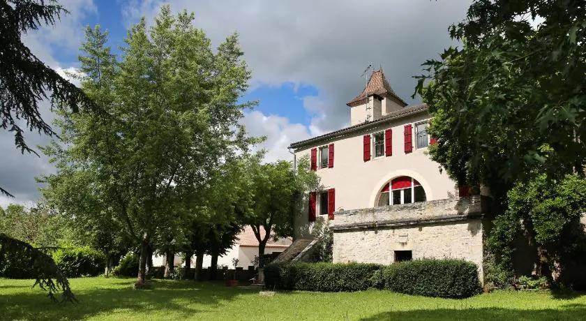 SaS DOMAINE DELMAS - Image 1