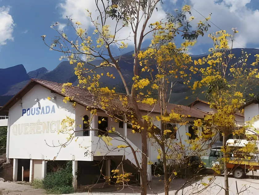 Pousada Querência - Image 1