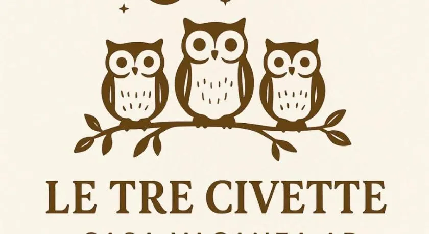 Le Tre Civette - Image 1