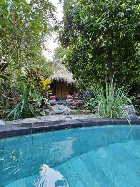 Les Garden villa - Image 1
