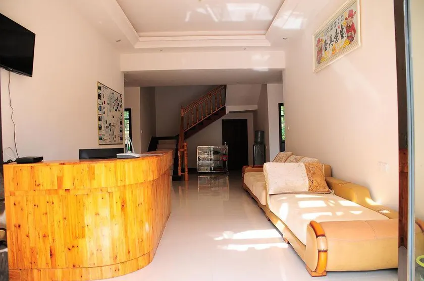 Zhiyuan Inn - Image 1