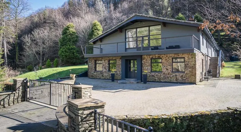 Tholt-y-Will B&B - Image 1
