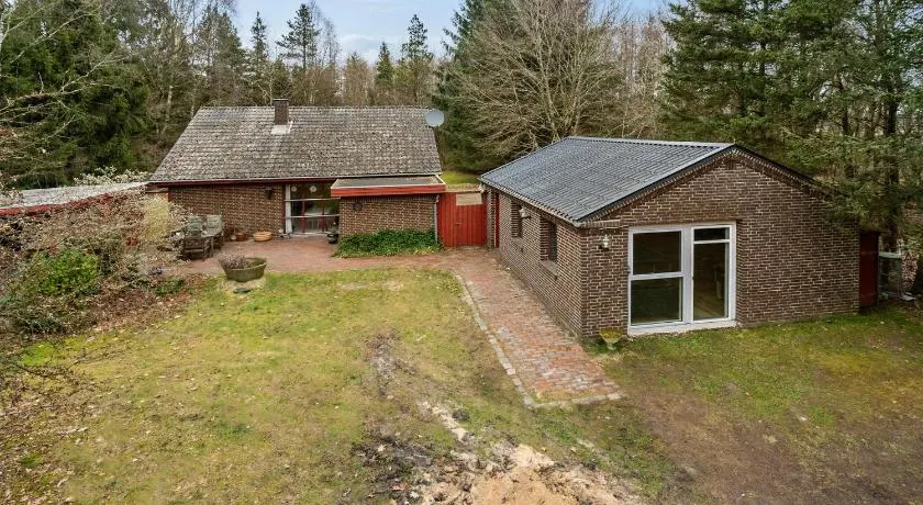5 Bedroom Amazing Home In Herning - Image 1