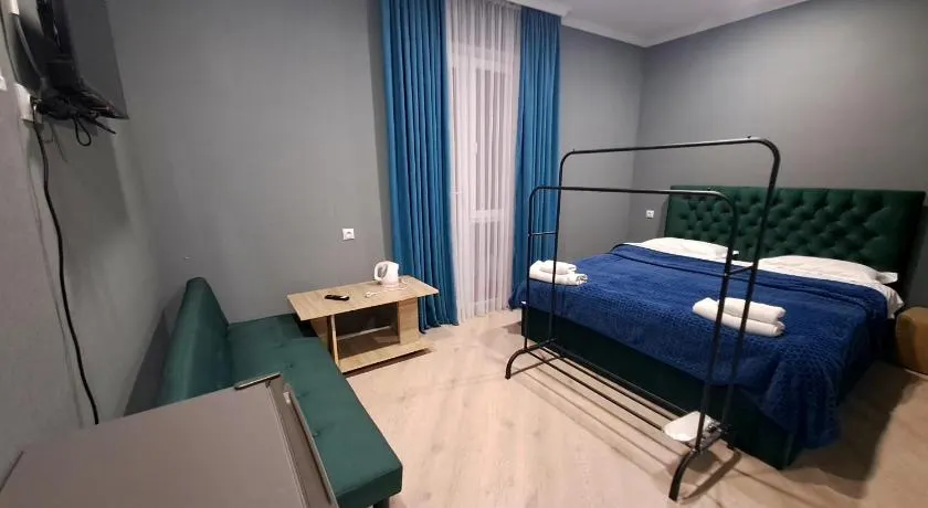 Guest House "AKHALTSIKHE" - Image 1