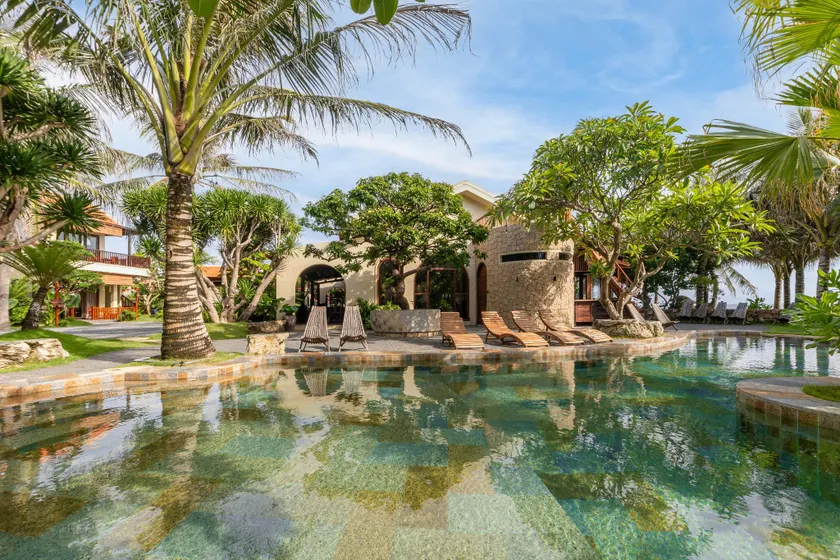 Sun Village Beach Resort - Image 1
