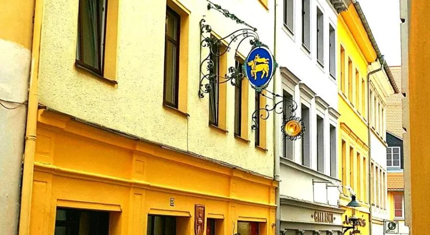 Ferienwohnung 1 Christiansdorf Freiberg - Image 1