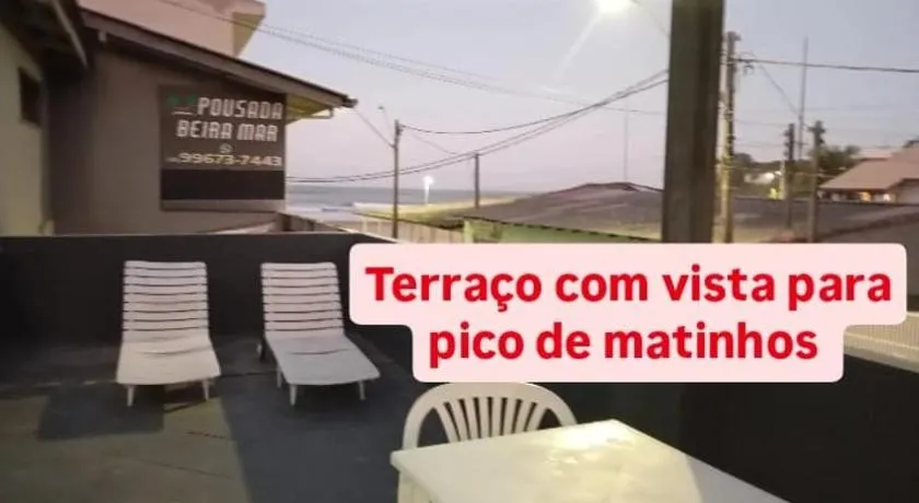 Pousada Beira Mar - Image 1