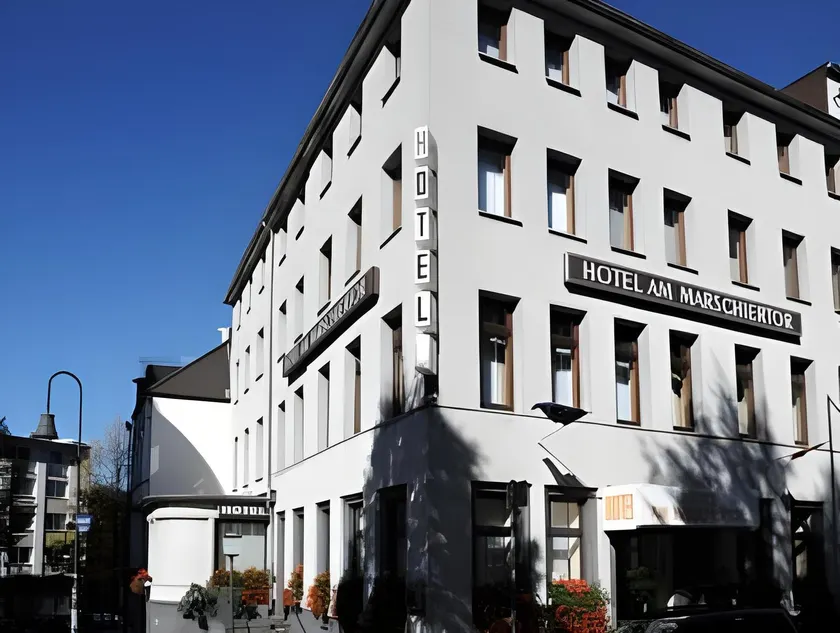 Hotel am Marschiertor - Image 1