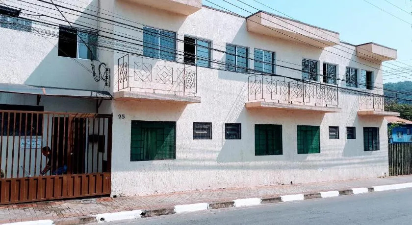 Hospedaria São Benedito - Image 1