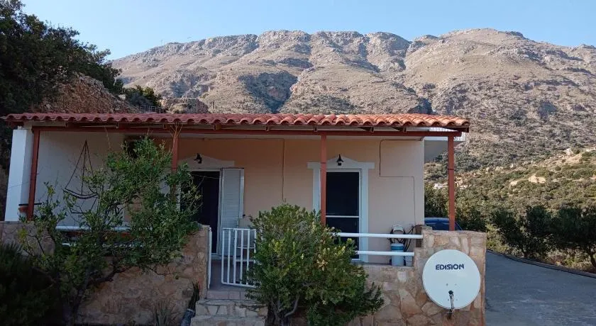 Triopetra hill view - Image 1