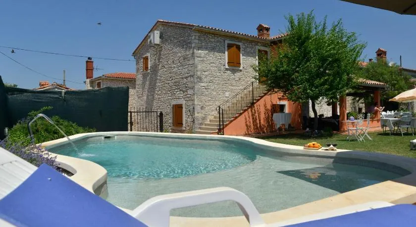 Casa Rustica, Zimmer Lavanda - Image 1
