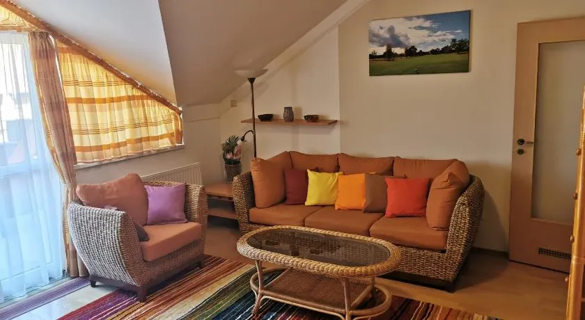 Best Golf-Birdland Apartman - Image 1