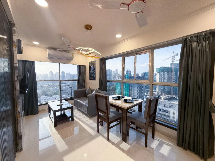 Astha Home- The Borivali Suites - Image 1