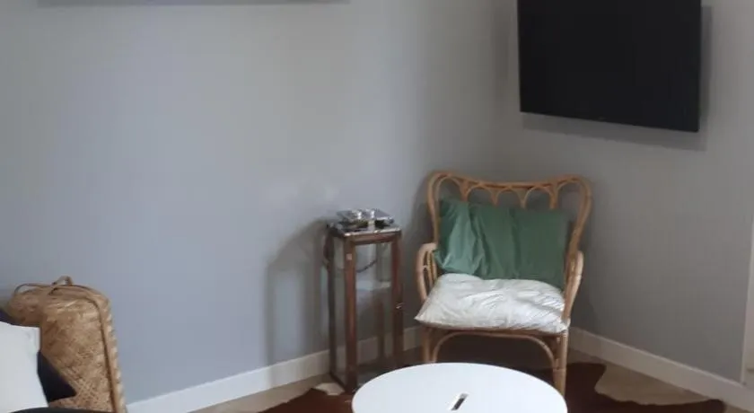 Le Mangin - Rent4night Grenoble - Image 1
