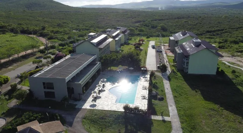 Flat Vila Monte Castelo - Image 1