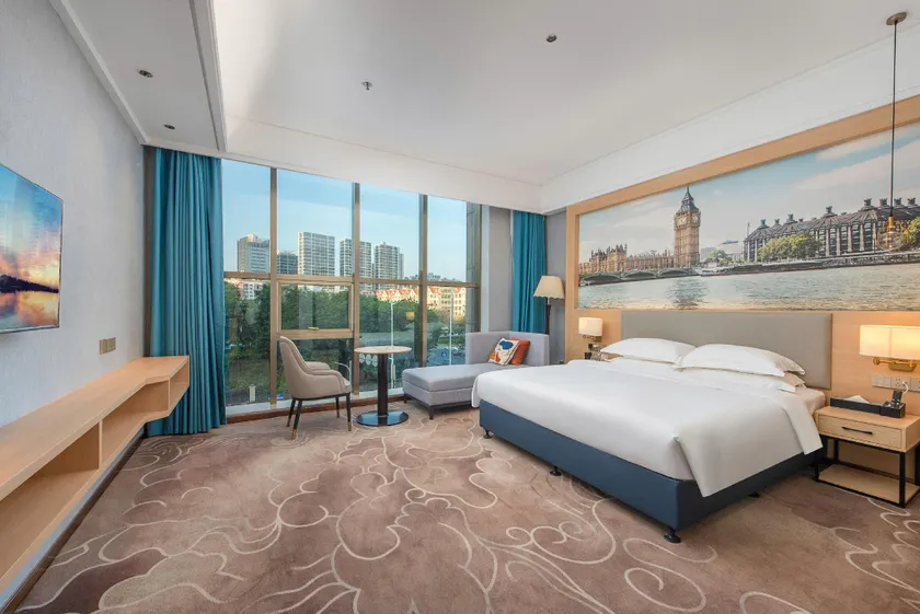Yuehao business hotel - Image 1