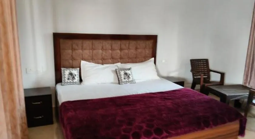 Kumaon's hideout - Image 1