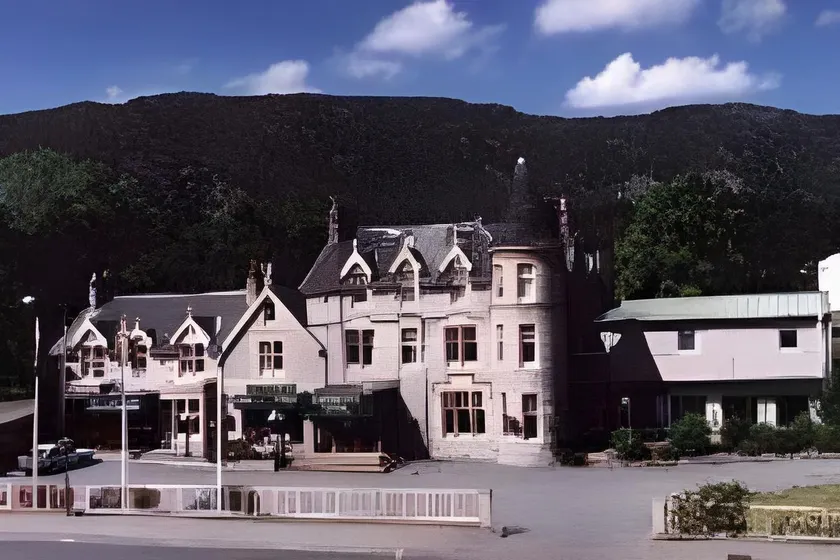 Cairngorm Hotel - Image 1