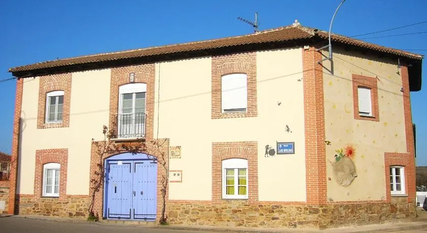 Hotel Rural La Rosa de los Tiempos - Image 1