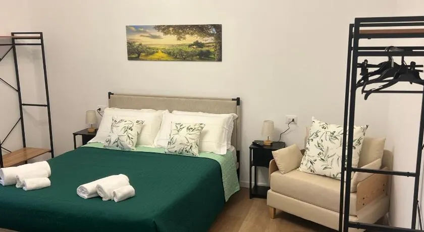 Le Camere di Don Nicó - Image 1