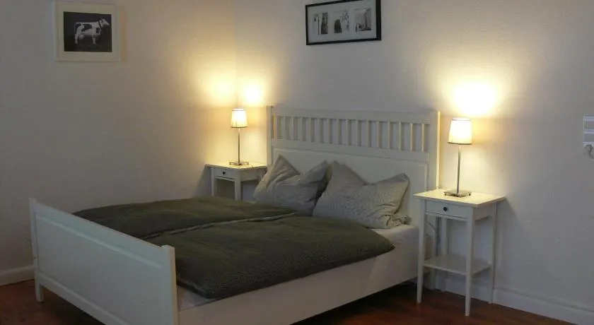 Business Flat Bahnhofstraße - Image 1