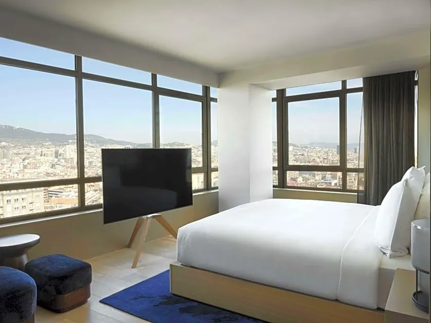 Gran Hotel Torre Catalunya - Image 1